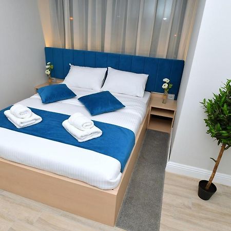 President Aparthotel Τσάτσακ Εξωτερικό φωτογραφία