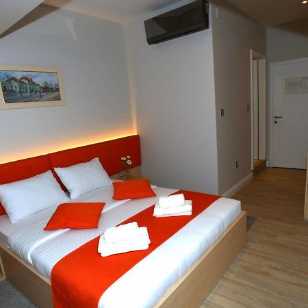 President Aparthotel Τσάτσακ Εξωτερικό φωτογραφία