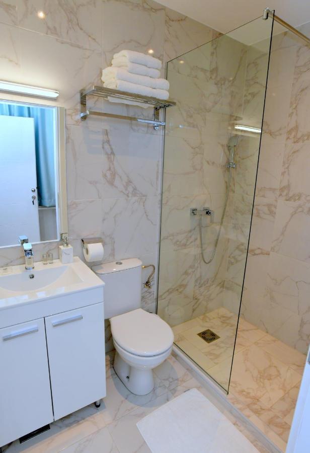 President Aparthotel Τσάτσακ Εξωτερικό φωτογραφία